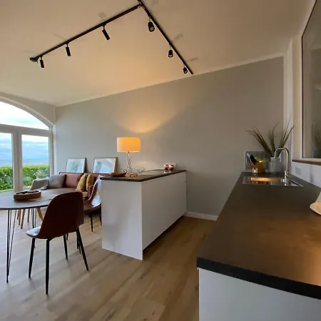 Alte Bootswerft Apartment