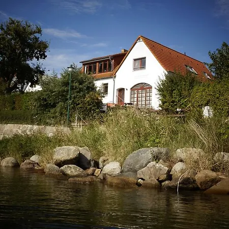Alte Bootswerft Apartment *