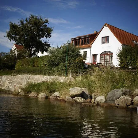 Apartment Alte Bootswerft *