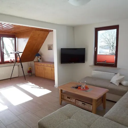 Apartment Alte Bootswerft