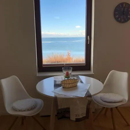 Alte Bootswerft Apartment *