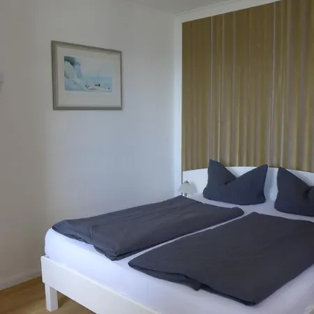 Apartment Alte Bootswerft