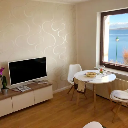 Alte Bootswerft Apartment *
