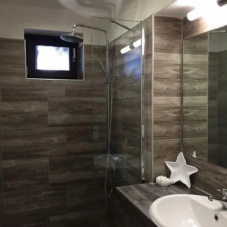 Alte Bootswerft Apartment Putbus