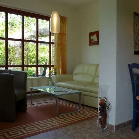 Alte Bootswerft Apartment