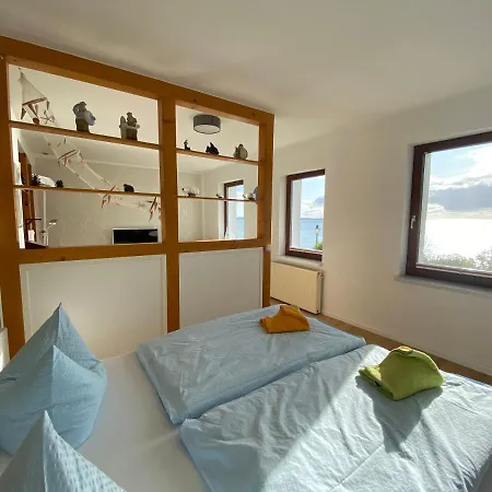 Alte Bootswerft Apartment *
