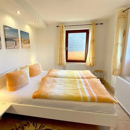 Apartment Alte Bootswerft Putbus