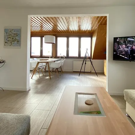 Apartment Alte Bootswerft