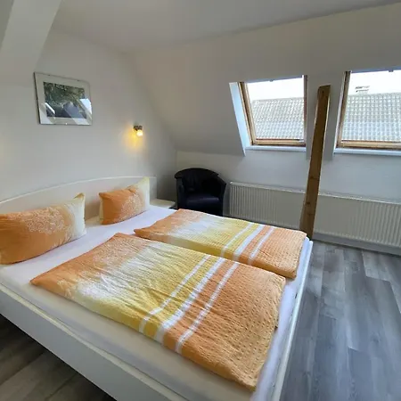 Alte Bootswerft Apartment *