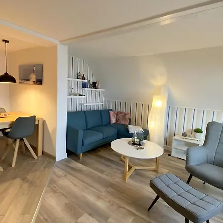 Apartment Alte Bootswerft *