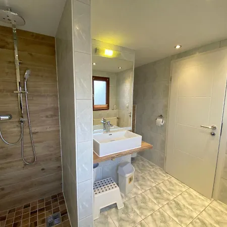 Apartment Alte Bootswerft