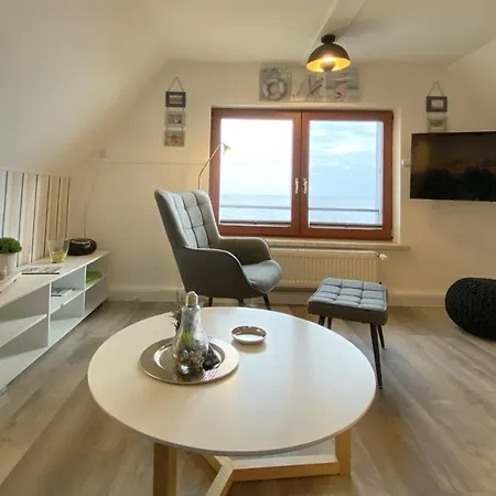 Apartment Alte Bootswerft *