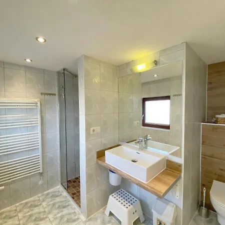 Alte Bootswerft Apartment